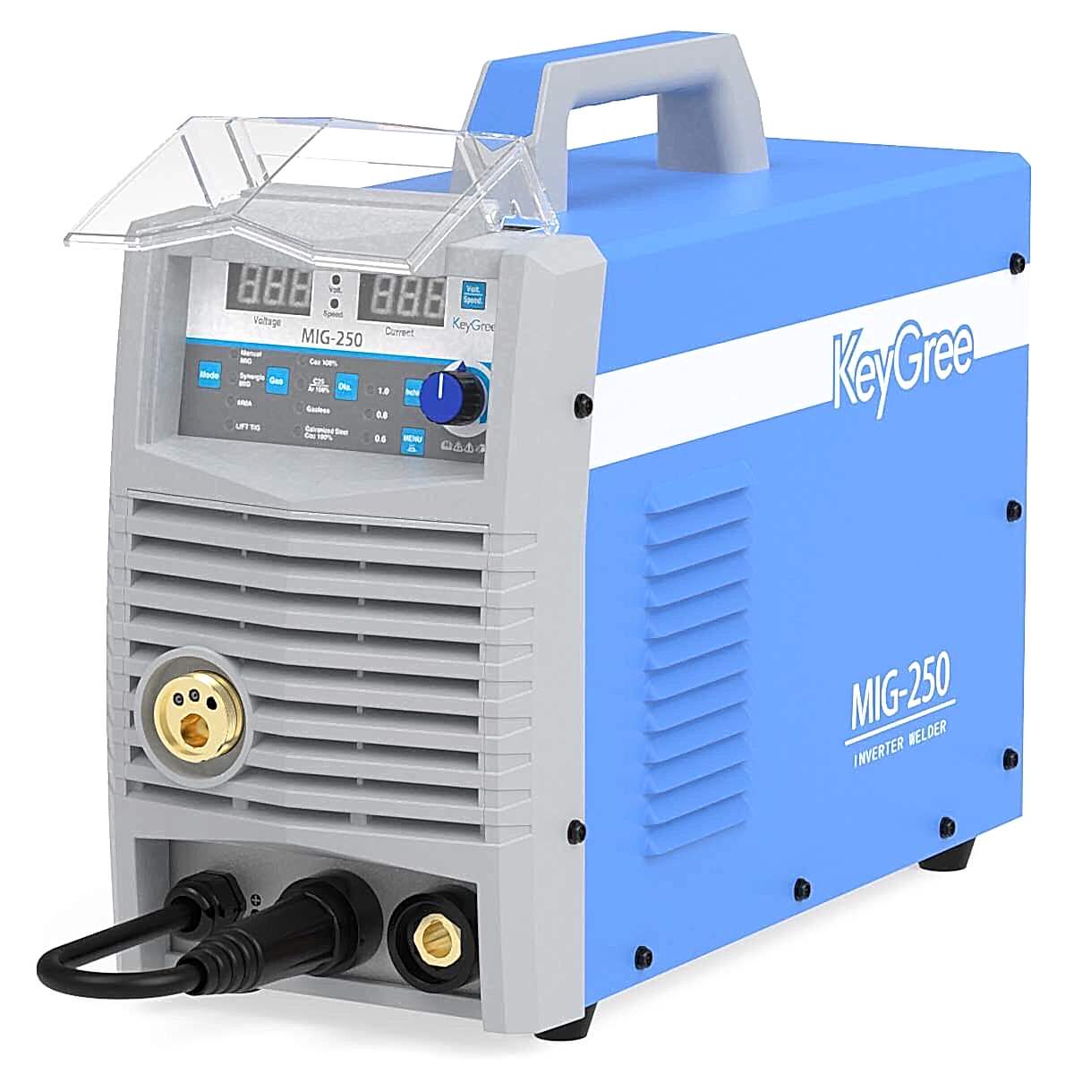 KEYGREE MİG 250 SYN