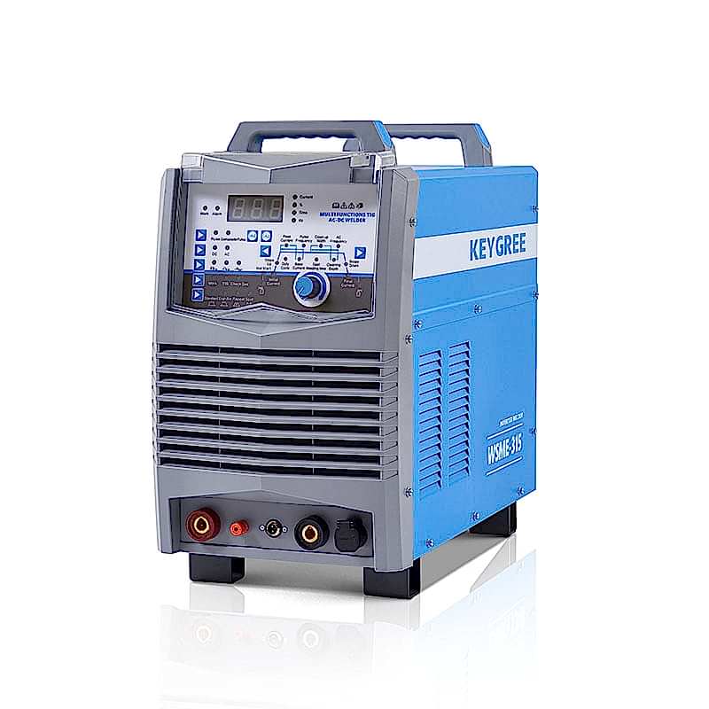 KEYGREE TİG 315P AC/DC 